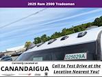 New 2025 Ram 2500 Tradesman Crew Cab 4x4 Pickup for sale #D25029A - photo 24
