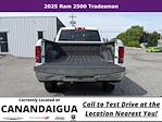 New 2025 Ram 2500 Tradesman Crew Cab 4x4 Pickup for sale #D25029A - photo 26
