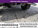 New 2025 Ram 2500 Tradesman Crew Cab 4x4 Pickup for sale #D25029A - photo 27