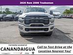 New 2025 Ram 2500 Tradesman Crew Cab 4x4 Pickup for sale #D25033A - photo 5