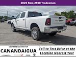 New 2025 Ram 2500 Tradesman Crew Cab 4x4 Pickup for sale #D25033A - photo 7