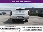 New 2025 Ram 2500 Tradesman Crew Cab 4x4 Pickup for sale #D25033A - photo 8