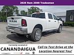 New 2025 Ram 2500 Tradesman Crew Cab 4x4 Pickup for sale #D25033A - photo 9