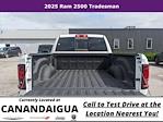 New 2025 Ram 2500 Tradesman Crew Cab 4x4 Pickup for sale #D25033A - photo 10
