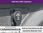 New 2025 Ram 2500 Tradesman Crew Cab 4x4 Pickup for sale #D25033A - photo 11