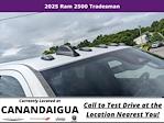 New 2025 Ram 2500 Tradesman Crew Cab 4x4 Pickup for sale #D25033A - photo 12