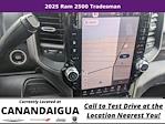 New 2025 Ram 2500 Tradesman Crew Cab 4x4 Pickup for sale #D25033A - photo 14