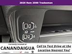New 2025 Ram 2500 Tradesman Crew Cab 4x4 Pickup for sale #D25033A - photo 16