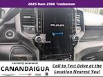 New 2025 Ram 2500 Tradesman Crew Cab 4x4 Pickup for sale #D25033A - photo 17
