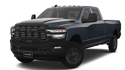 New 2025 Ram 2500 Tradesman Crew Cab 4x4 Pickup for sale #D25036A - photo 1