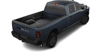 New 2025 Ram 2500 Tradesman Crew Cab 4x4 Pickup for sale #D25036A - photo 2