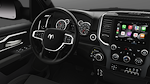New 2025 Ram 1500 Big Horn Crew Cab 4x4 Pickup for sale #D25038A - photo 9