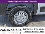 New 2025 Ram ProMaster 3500 High Roof Empty Cargo Van for sale #D25076D - photo 27