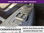 New 2025 Ram ProMaster 3500 High Roof Empty Cargo Van for sale #D25076D - photo 30