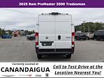 New 2025 Ram ProMaster 3500 High Roof Empty Cargo Van for sale #D25091 - photo 11