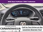 New 2025 Ram ProMaster 3500 High Roof Empty Cargo Van for sale #D25091 - photo 17