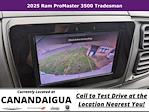 New 2025 Ram ProMaster 3500 High Roof Empty Cargo Van for sale #D25091 - photo 19