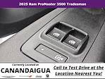 New 2025 Ram ProMaster 3500 High Roof Empty Cargo Van for sale #D25091 - photo 21