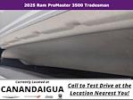 New 2025 Ram ProMaster 3500 High Roof Empty Cargo Van for sale #D25091 - photo 27