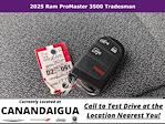 New 2025 Ram ProMaster 3500 High Roof Empty Cargo Van for sale #D25091 - photo 31