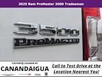 New 2025 Ram ProMaster 3500 High Roof Empty Cargo Van for sale #D25091 - photo 9