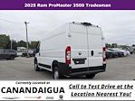 New 2025 Ram ProMaster 3500 High Roof Empty Cargo Van for sale #D25091 - photo 10