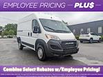New 2025 Ram ProMaster 2500 High Roof Empty Cargo Van for sale #D25118D - photo 1