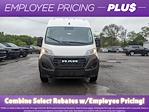 New 2025 Ram ProMaster 2500 High Roof Empty Cargo Van for sale #D25118D - photo 3