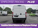 New 2025 Ram ProMaster 2500 High Roof Empty Cargo Van for sale #D25118D - photo 5