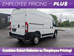 New 2025 Ram ProMaster 2500 High Roof Empty Cargo Van for sale #D25118D - photo 9