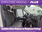 New 2025 Ram ProMaster 2500 High Roof Empty Cargo Van for sale #D25118D - photo 14