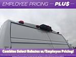 New 2025 Ram ProMaster 2500 High Roof Empty Cargo Van for sale #D25118D - photo 20