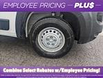 New 2025 Ram ProMaster 2500 High Roof Empty Cargo Van for sale #D25118D - photo 21