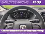 New 2025 Ram ProMaster 2500 High Roof Empty Cargo Van for sale #D25118D - photo 22