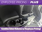 New 2025 Ram ProMaster 2500 High Roof Empty Cargo Van for sale #D25118D - photo 26