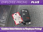 New 2025 Ram ProMaster 2500 High Roof Empty Cargo Van for sale #D25118D - photo 31