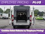 New 2025 Ram ProMaster 2500 High Roof Empty Cargo Van for sale #D25118D - photo 13