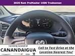 New 2025 Ram ProMaster 1500 High Roof Empty Cargo Van for sale #D25256 - photo 14