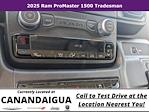 New 2025 Ram ProMaster 1500 High Roof Empty Cargo Van for sale #D25256 - photo 17