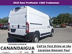 New 2025 Ram ProMaster 1500 High Roof Empty Cargo Van for sale #D25256 - photo 3
