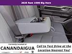 New 2025 Ram 1500 Big Horn Crew Cab 4x4 Pickup for sale #D25269 - photo 16
