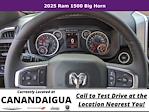 New 2025 Ram 1500 Big Horn Crew Cab 4x4 Pickup for sale #D25269 - photo 21