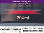New 2025 Ram 1500 Big Horn Crew Cab 4x4 Pickup for sale #D25269 - photo 22