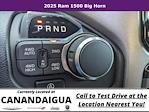 New 2025 Ram 1500 Big Horn Crew Cab 4x4 Pickup for sale #D25269 - photo 23