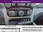 New 2025 Ram 1500 Big Horn Crew Cab 4x4 Pickup for sale #D25269 - photo 24