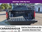 New 2025 Ram 1500 Big Horn Crew Cab 4x4 Pickup for sale #D25269 - photo 28