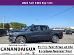 New 2025 Ram 1500 Big Horn Crew Cab 4x4 Pickup for sale #D25269 - photo 3