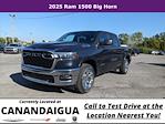 New 2025 Ram 1500 Big Horn Crew Cab 4x4 Pickup for sale #D25269 - photo 4