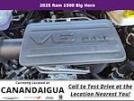New 2025 Ram 1500 Big Horn Crew Cab 4x4 Pickup for sale #D25269 - photo 7
