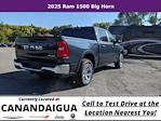 New 2025 Ram 1500 Big Horn Crew Cab 4x4 Pickup for sale #D25269 - photo 8